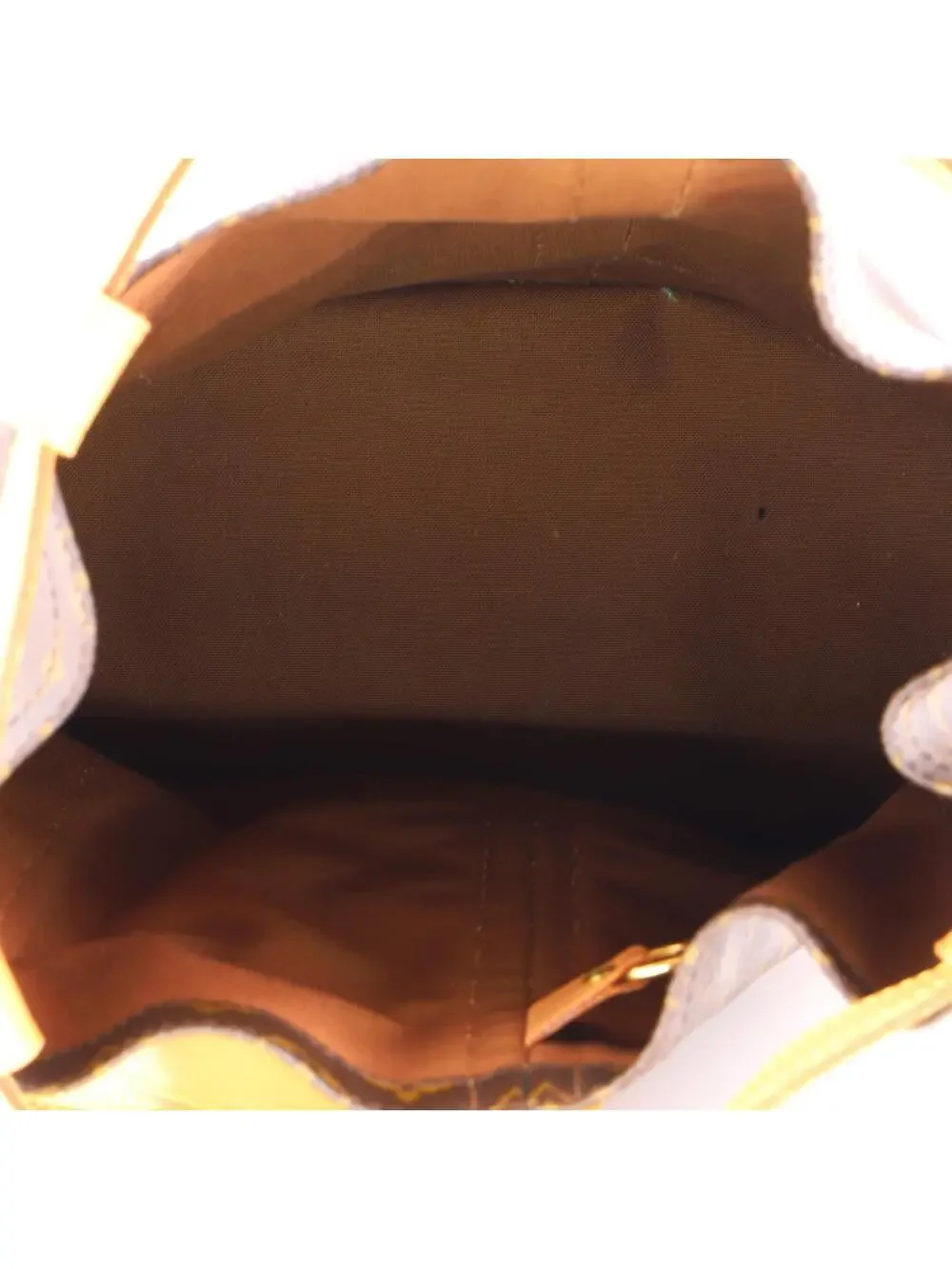 Louis Vuitton Randonnee Backpack Canvas #270528L10B